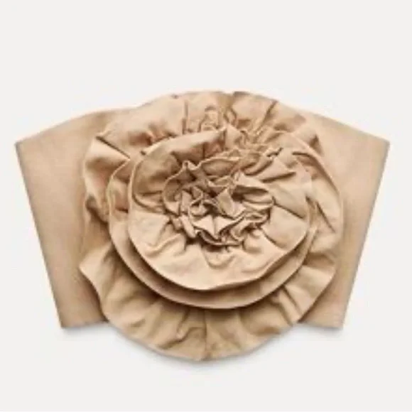 Zara Top - Picture 9 of 14